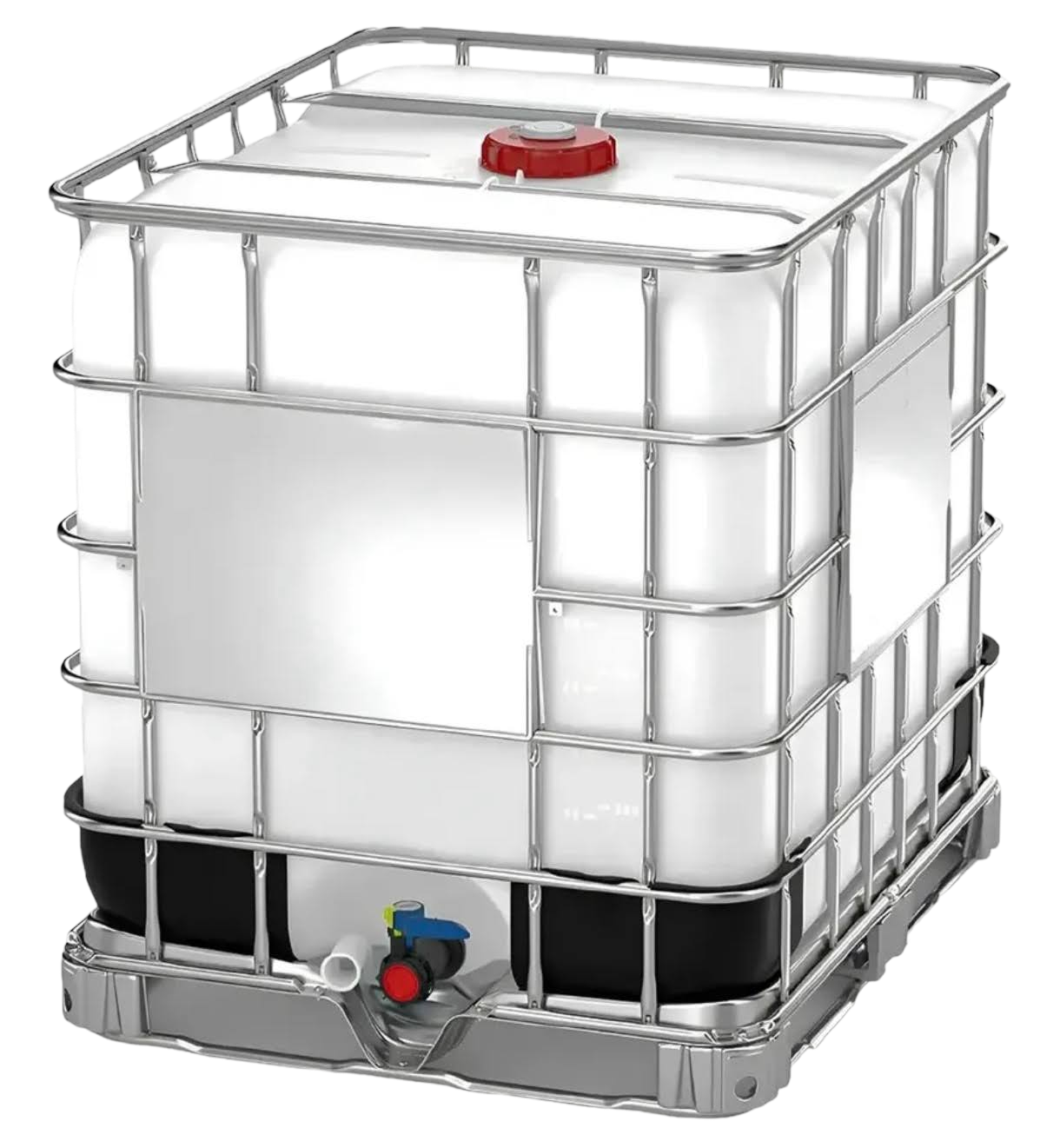 Container IBC 1000 Litros